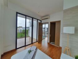 Cabana (D28), Terrace #517275691